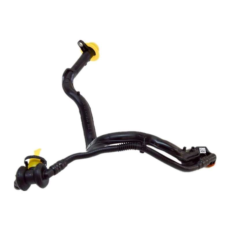 A2760182300 Exhaust Hose Car Engine Bleed Hose 2760182300 for C W205 Vent Line