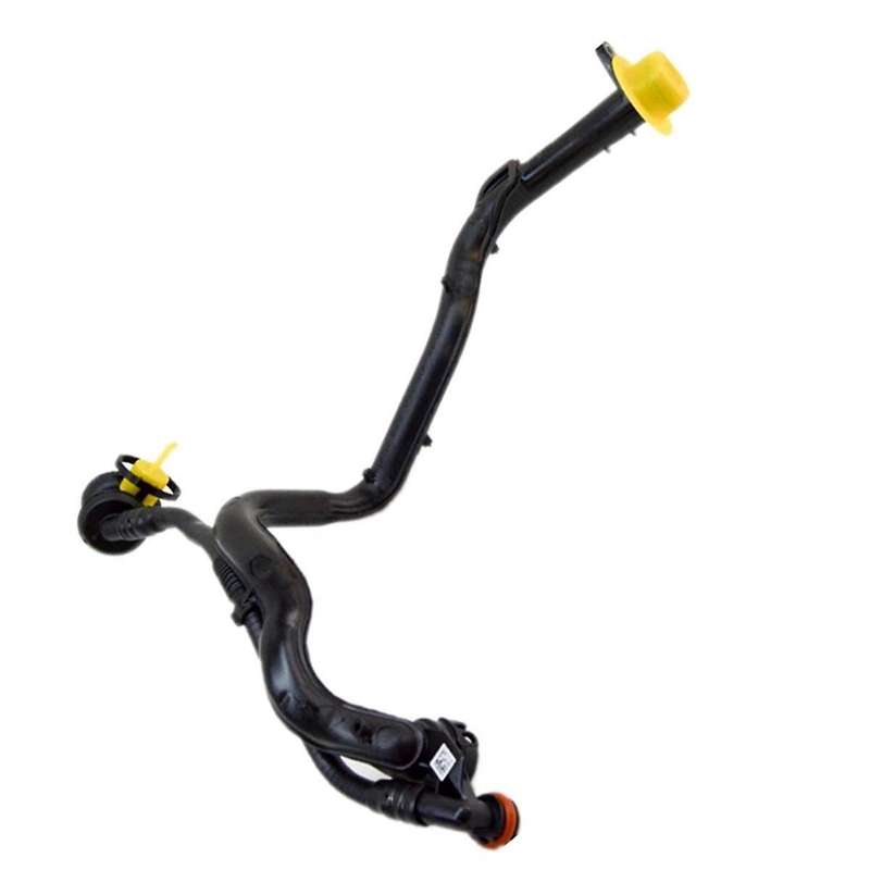 A2760182300 Exhaust Hose Car Engine Bleed Hose 2760182300 for C W205 Vent Line