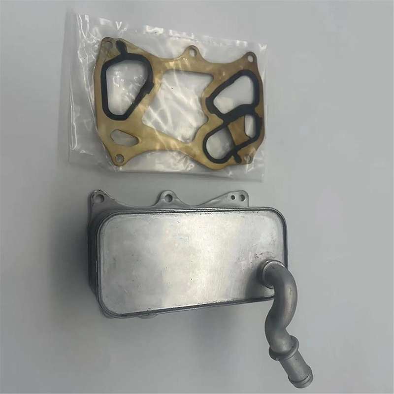 A2761880001 for M276 Engine Radiator W218 CLS320 CLS350 W222 S300 S400 W166 ML350 GLS450 GLE400