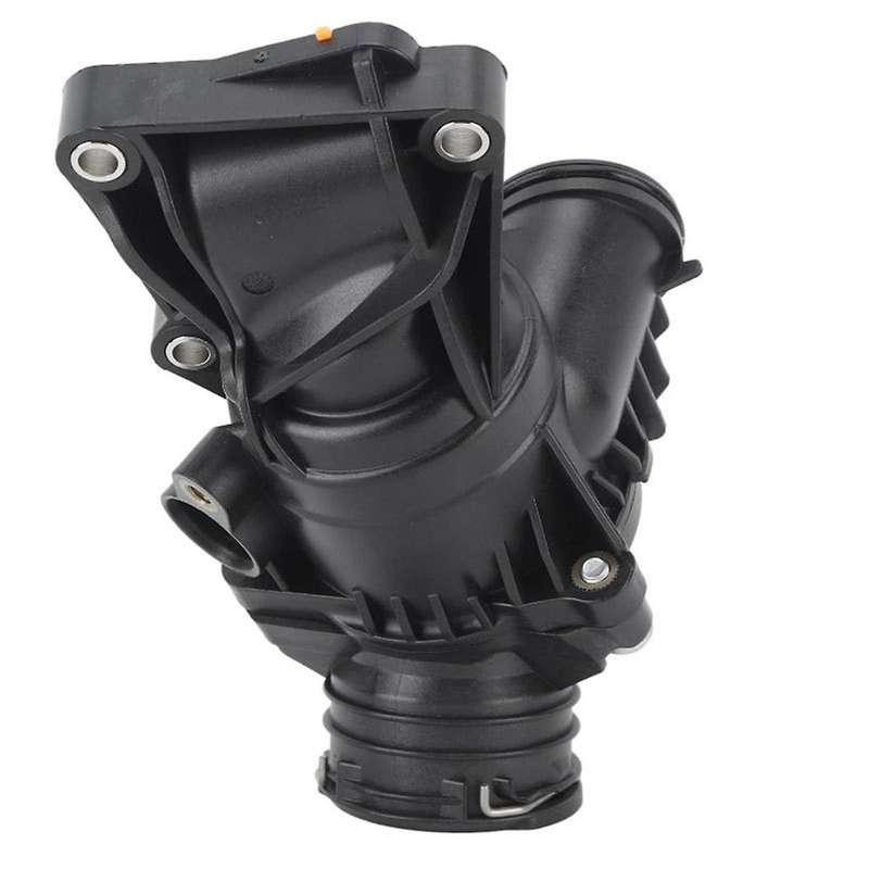 A2762000515 Thermostat Housing for W204 W212 C350 E/ML/GLE350 3.5L V6 M276 Engines Radiators