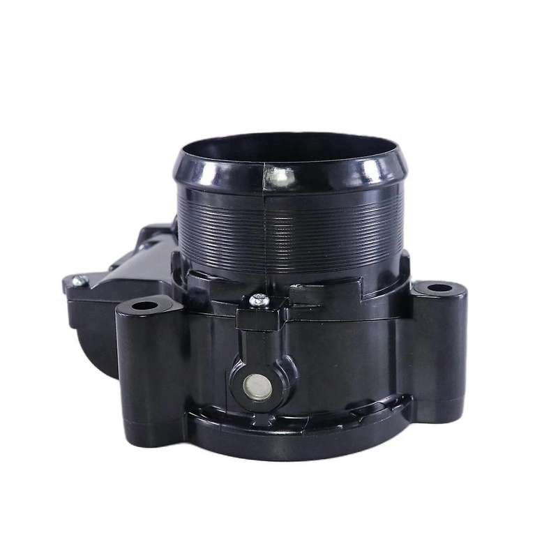 A2c59513208 Throttle Assembly Throttle Body Automobile for Mw I20i Mini R56 R57 R58 R59