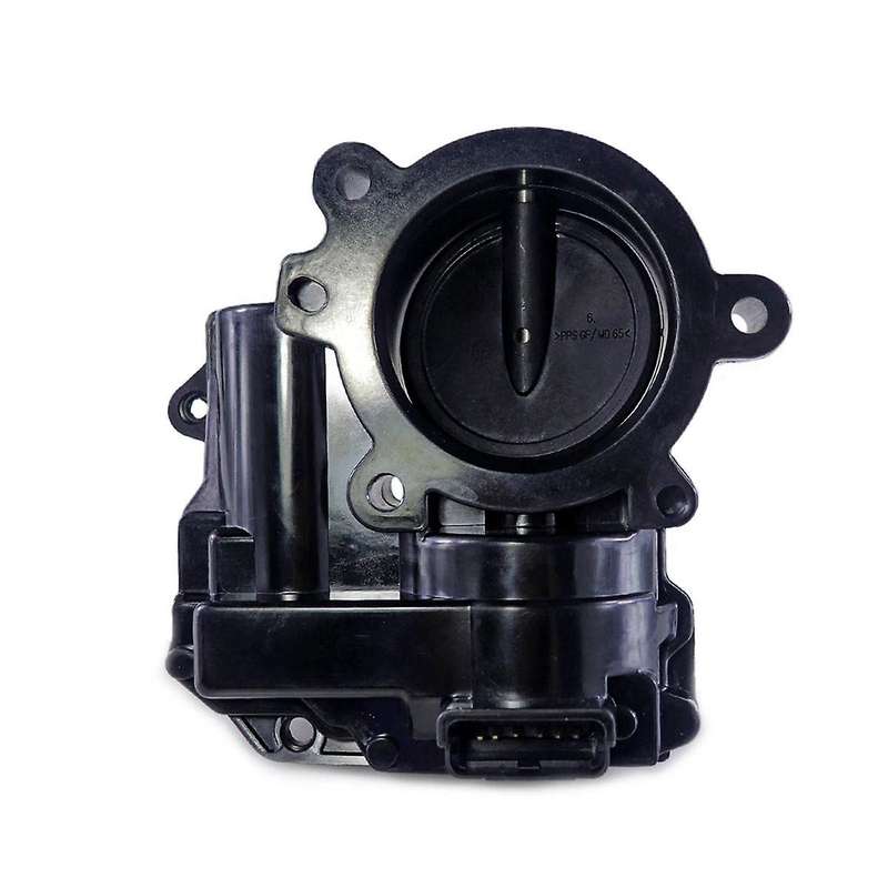 A2c59513208 Throttle Assembly Throttle Body Automobile for Mw I20i Mini R56 R57 R58 R59