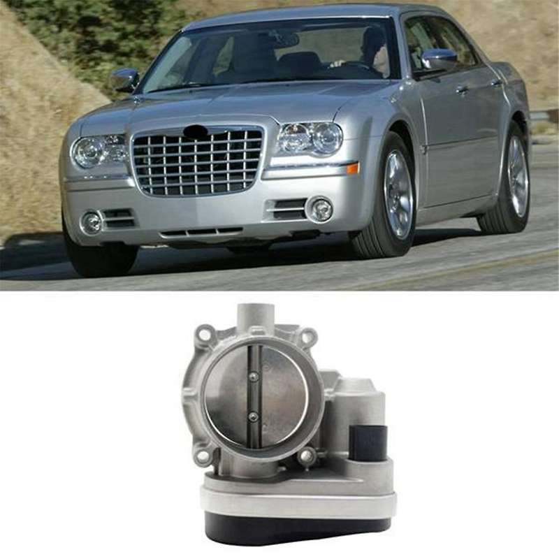 A2c53099253 04861691aa Throttle Body Throttle Body Automotive For