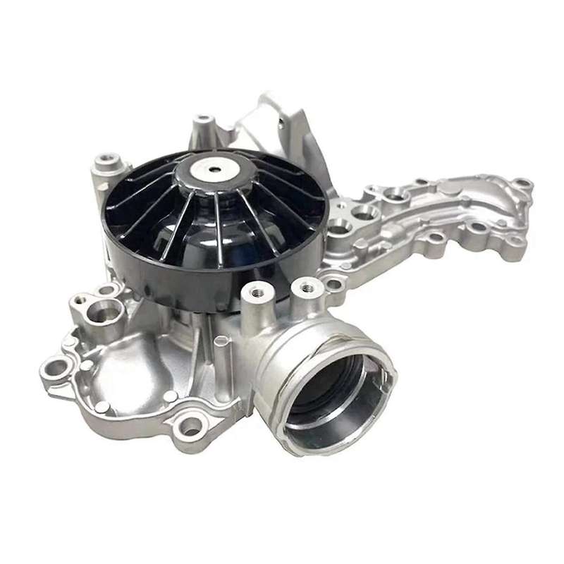 A2782001201 Engine Cooling Water Pump for - M278 W221 S500 W166 ML500 X166 GL500 GLS 500 W222 V222 W