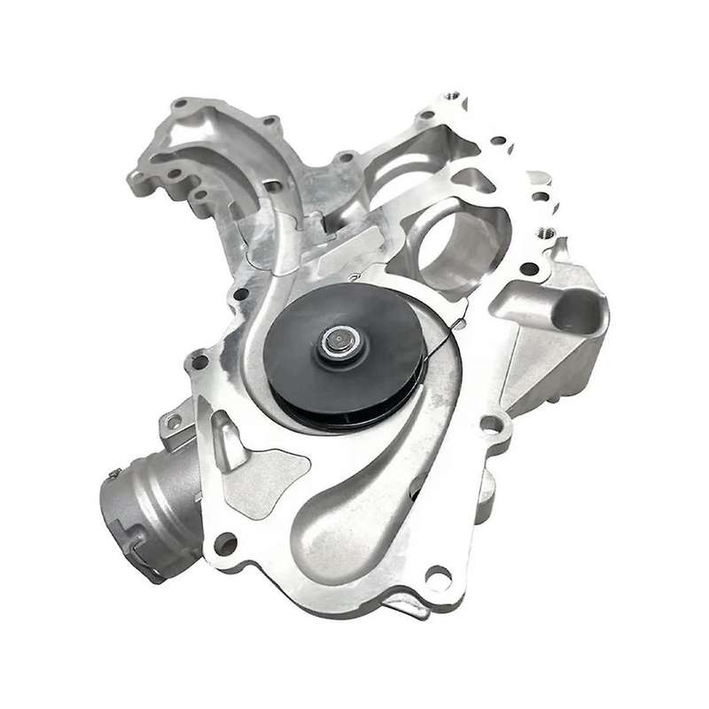 A2782001201 Engine Cooling Water Pump for - M278 W221 S500 W166 ML500 X166 GL500 GLS 500 W222 V222 W