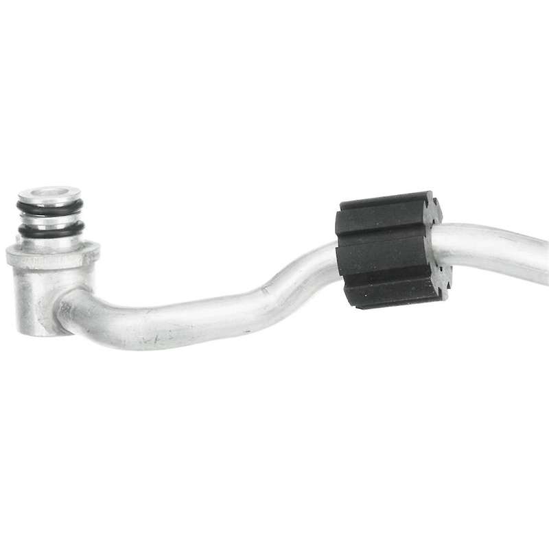 A2782000800 Right Turbocharger Coolant Line Hose for ML-Class ML550 GLS550 CLS550 E550