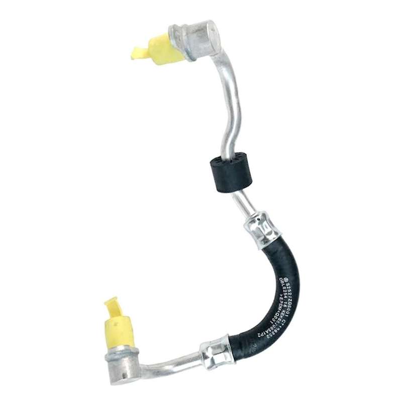 A2782000800 Right Turbocharger Coolant Line Hose for ML-Class ML550 GLS550 CLS550 E550