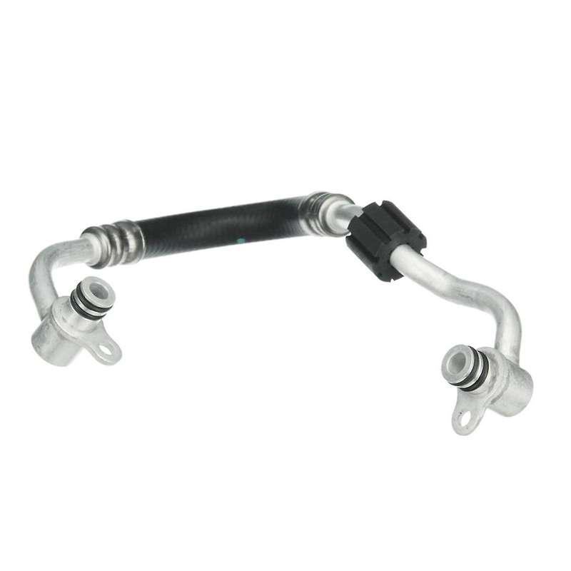 A2782000800 Right Turbocharger Coolant Line Hose for ML-Class ML550 GLS550 CLS550 E550