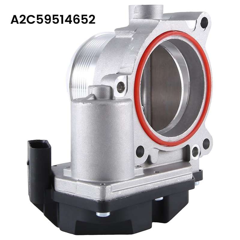 A2c59514652 Car Throttle Body for Transporter T5 A2c59514652 A2c53249826 076128063a