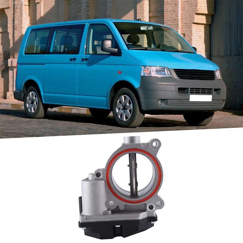 A2c59514652 Car Throttle Body for Transporter T5 A2c59514652 A2c53249826 076128063a