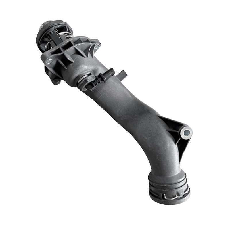 A2782000815 Coolant Thermostat for - M278 Engine W166 GL450 GL500 W218 CLS500 W222 S500