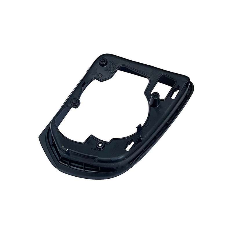 A4478101500 Car Side Mirror Frame Holder for - W447 2016-2021 Rearview Glass Surround Housing Trim