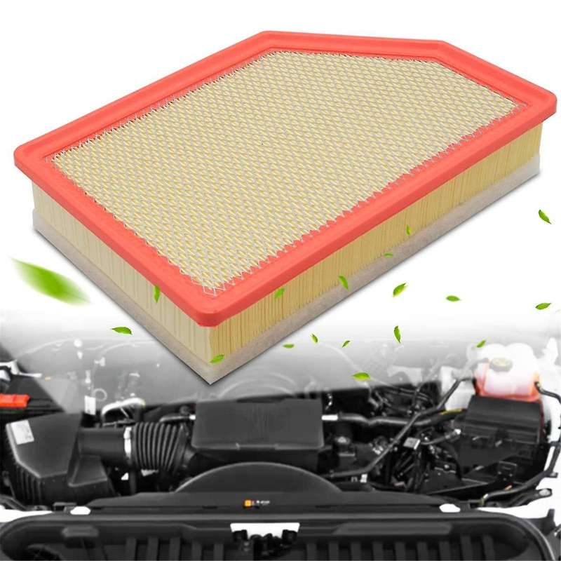 A3248C 84554703 Engine Air Filter 2020-2023 for 2500 Hd 3500 Hd 6.6L ( Engine Only)