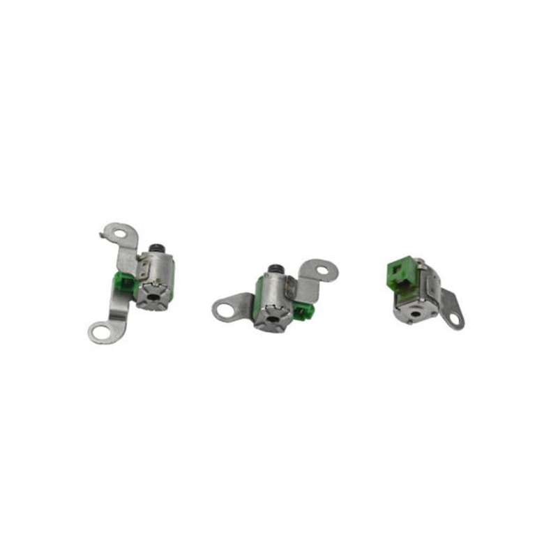A340e A343f Transmission Shift Solenoid Kit W/ Filter 35250-30050 for 2000-2004 4-runner 2/4wd