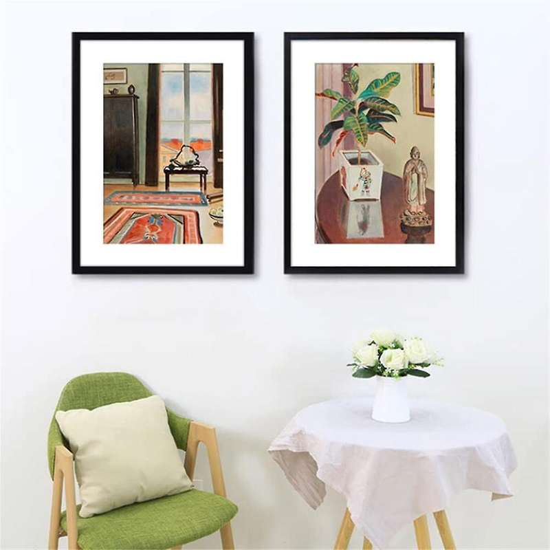 A3 Mount Picture Frame Mounts 10 Pcs Picture Photo Mounts Frame Mats White Photo Mounts for Picture