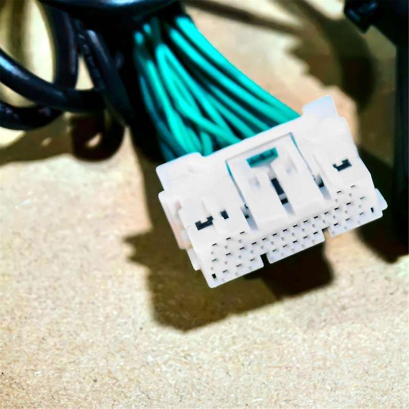 A30 Cable 8A- for 4A Smart Key Cable All Key Lost Fit K518 OBDSTAR IM508 IM608 DP300 Key Tool