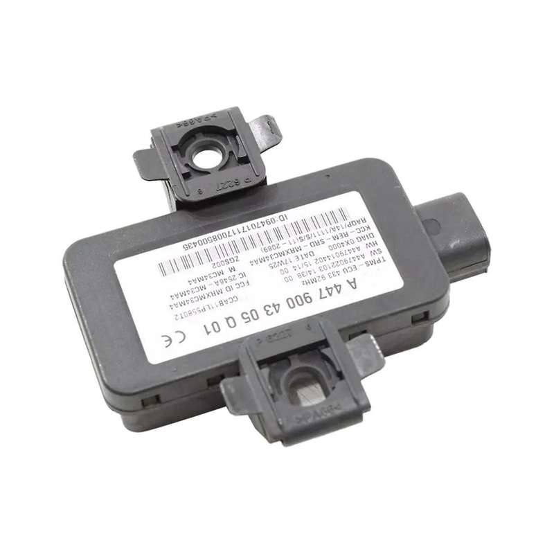 A4479004305 for - W447 W448 TPMS Tyre Pressure Sensor Control Unit Tire Pressure Control Device