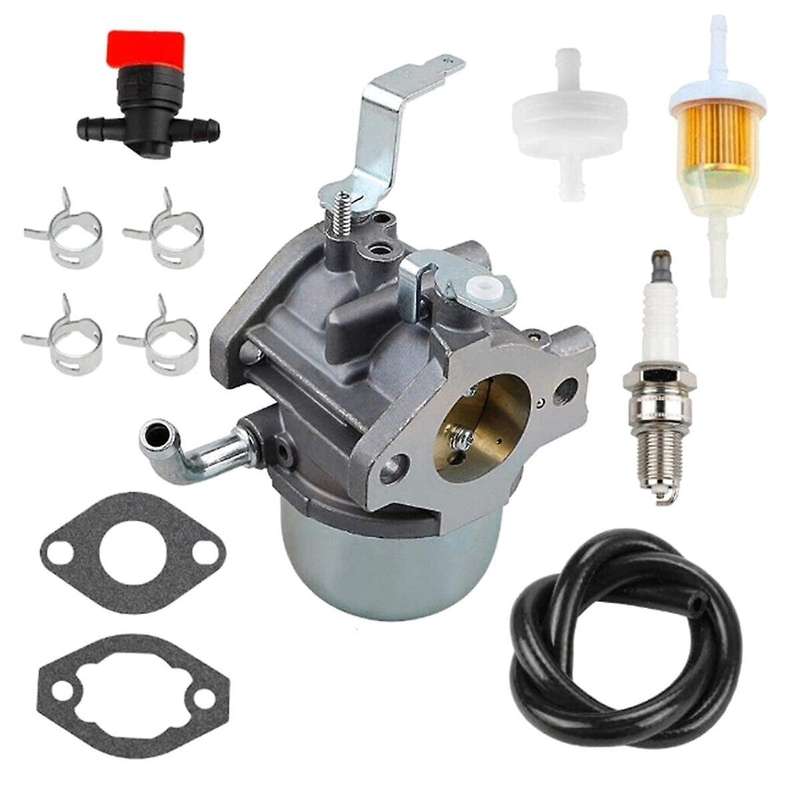 A4600 Carburetor for Nikki 0A4600 C126231 Carburetor 0052331 XG8000E GN410HS GN410 GN360 Engine