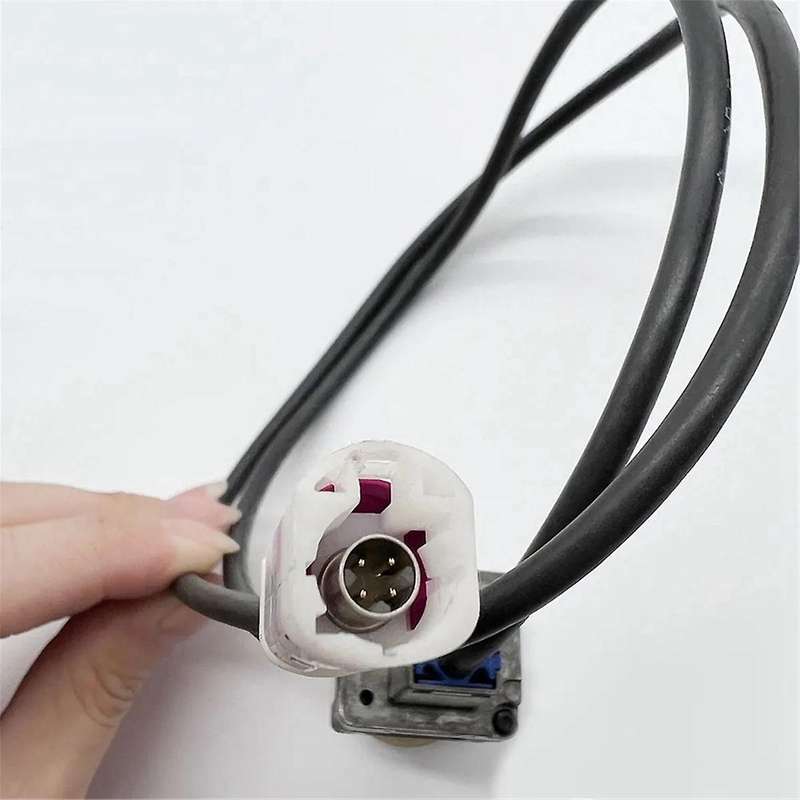 A4479053903 Car Rearview Assist Reversing Camera 360 Degrees Camera for - V-Class 470 448 447 2016-2
