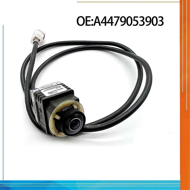 A4479053903 Car Rearview Assist Reversing Camera 360 Degrees Camera for - V-Class 470 448 447 2016-2