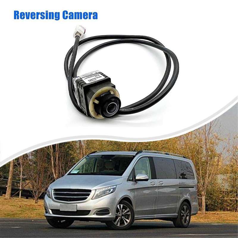A4479053903 Car Rearview Assist Reversing Camera 360 Degrees Camera for - V-Class 470 448 447 2016-2