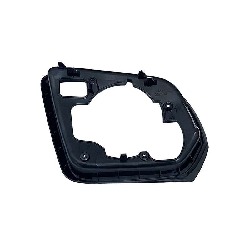 A4478101600 Car Side Mirror Holder for W447 2016-2021 Rearview Glass Surround Housing Trim
