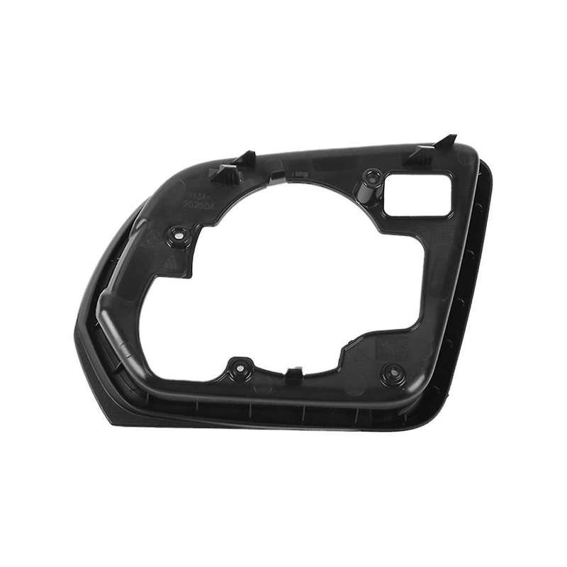 A4478101600 Car Side Mirror Holder for W447 2016-2021 Rearview Glass Surround Housing Trim