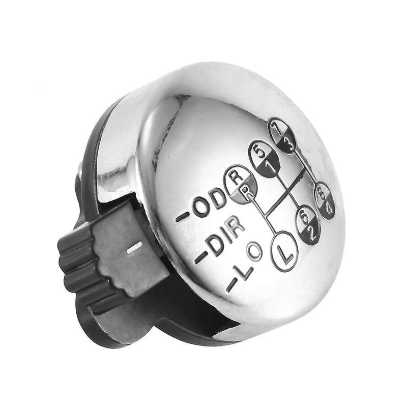 A4487 Selector Valve 13 Speed Air Shift Knob for Fuller A4487 (old Style)