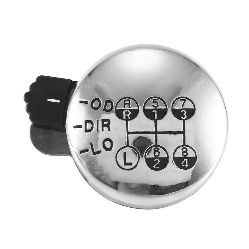 A4487 Selector Valve 13 Speed Air Shift Knob for Fuller A4487 (old Style)