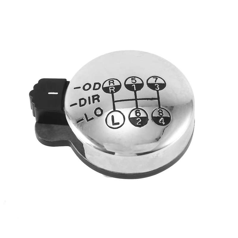 A4487 Selector Valve 13 Speed Air Shift Knob for Fuller A4487 (old Style)