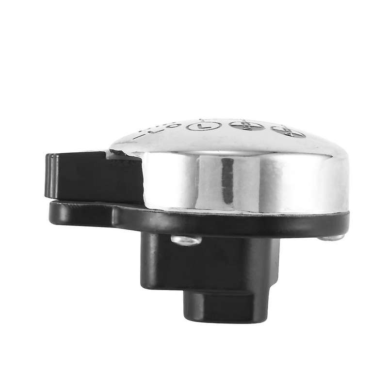A4487 Selector Valve 13 Speed Air Shift Knob for Fuller A4487 (old Style)