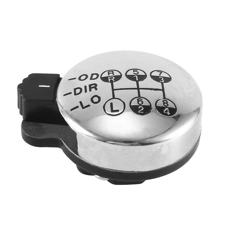 A4487 Selector Valve 13 Speed Air Shift Knob for Fuller A4487 (old Style)