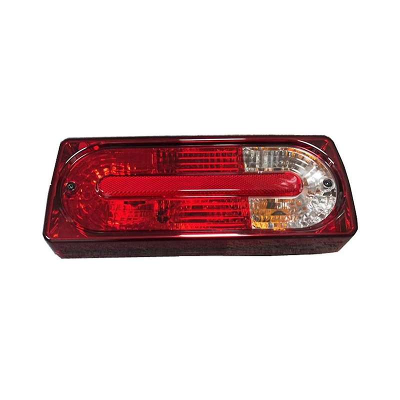 A4638201964 for W463 G500 G550 G55 G63 Rear Tail Light Rear Bumper Tail Light A4638202064,right