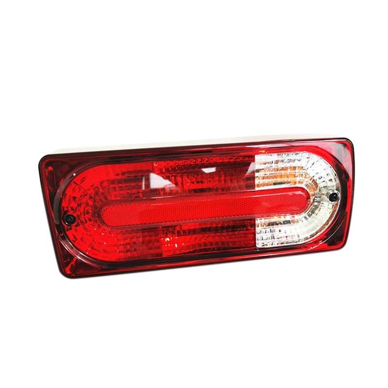 A4638201964 for W463 G500 G550 G55 G63 Rear Tail Light Rear Bumper Tail Light A4638202064,right