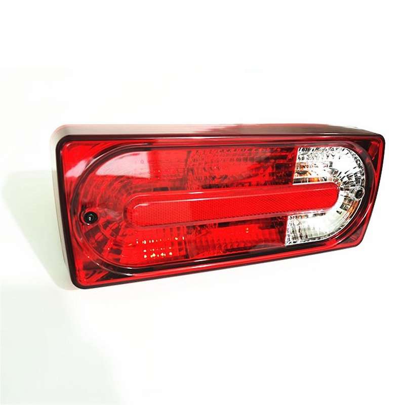 A4638201964 for W463 G500 G550 G55 G63 Rear Tail Light Rear Bumper Tail Light A4638202064,right