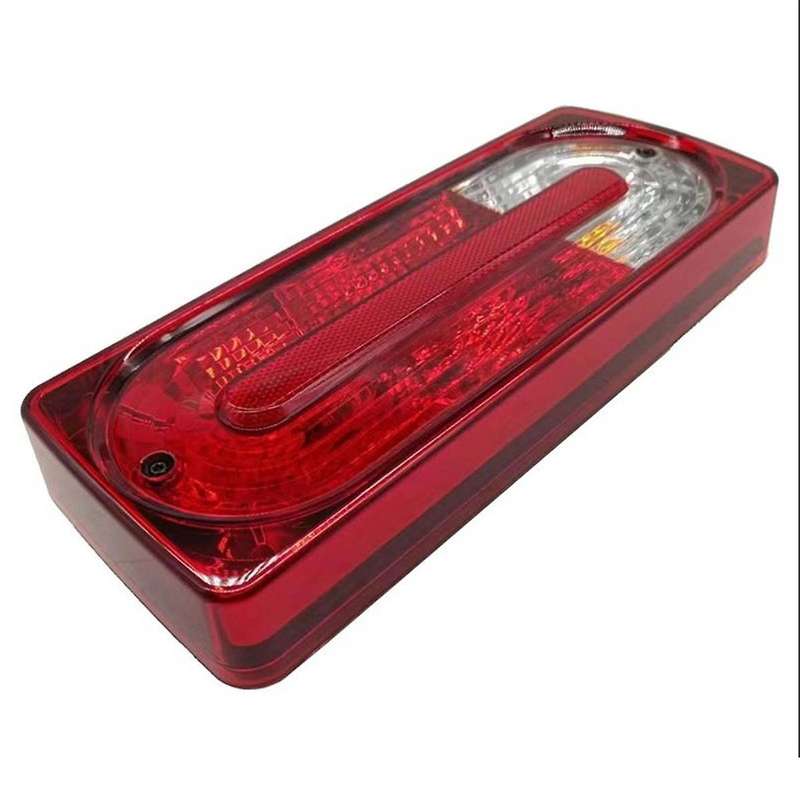 A4638201964 for W463 G500 G550 G55 G63 Rear Tail Light Rear Bumper Tail Light A4638202064,right