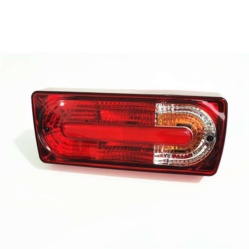 A4638201964 for W463 G500 G550 G55 G63 Rear Tail Light Rear Bumper Tail Light A4638202064,2pcs
