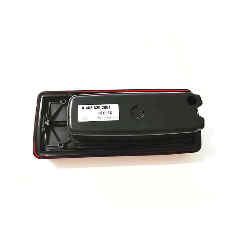 A4638201964 for W463 G500 G550 G55 G63 Rear Tail Light Rear Bumper Tail Light A4638202064,2pcs