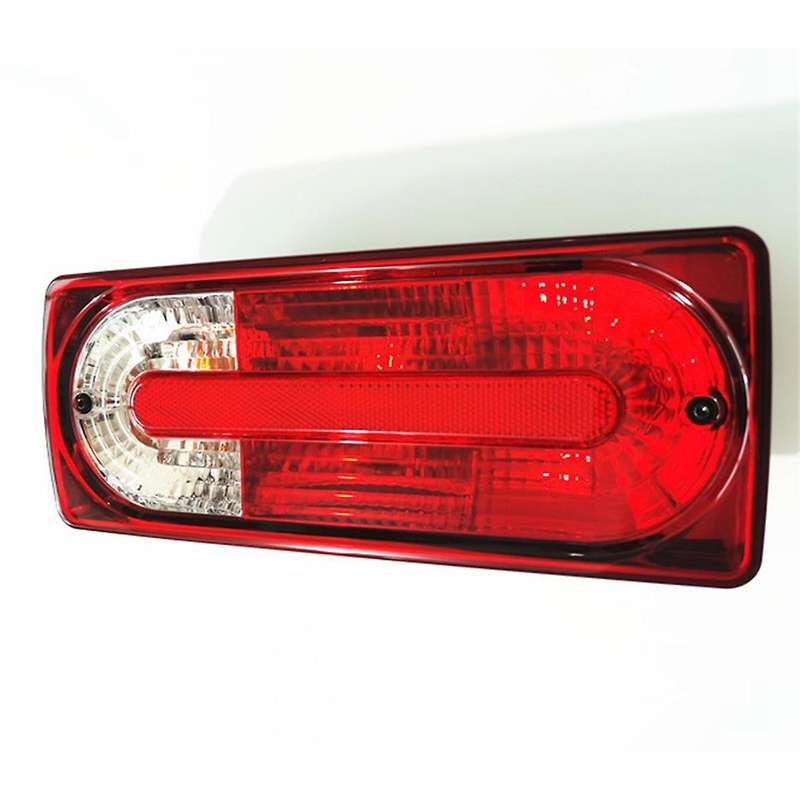 A4638201964 for W463 G500 G550 G55 G63 Rear Tail Light Rear Bumper Tail Light A4638202064,left