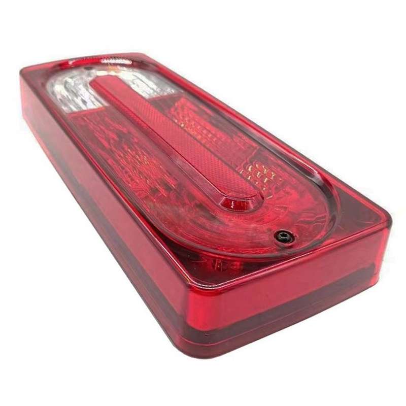 A4638201964 for W463 G500 G550 G55 G63 Rear Tail Light Rear Bumper Tail Light A4638202064,left
