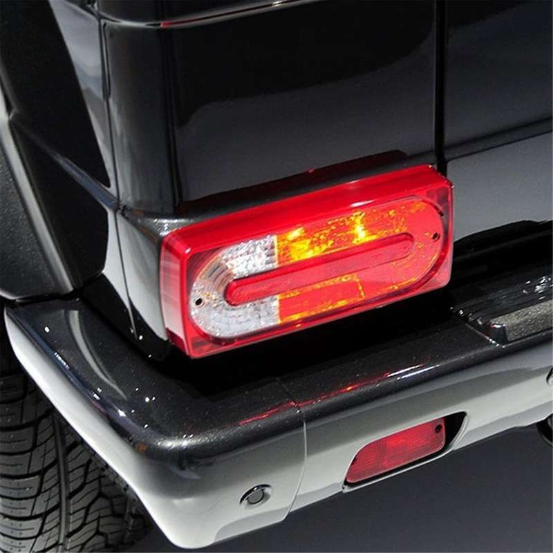 A4638201964 for W463 G500 G550 G55 G63 Rear Tail Light Rear Bumper Tail Light A4638202064,left