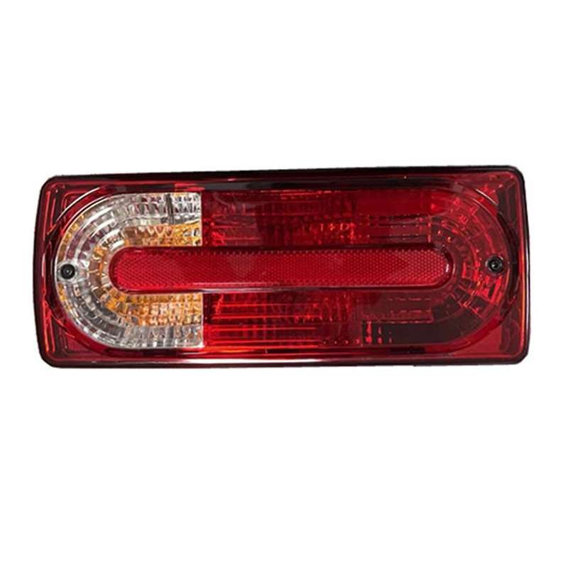 A4638201964 for W463 G500 G550 G55 G63 Rear Tail Light Rear Bumper Tail Light A4638202064,left