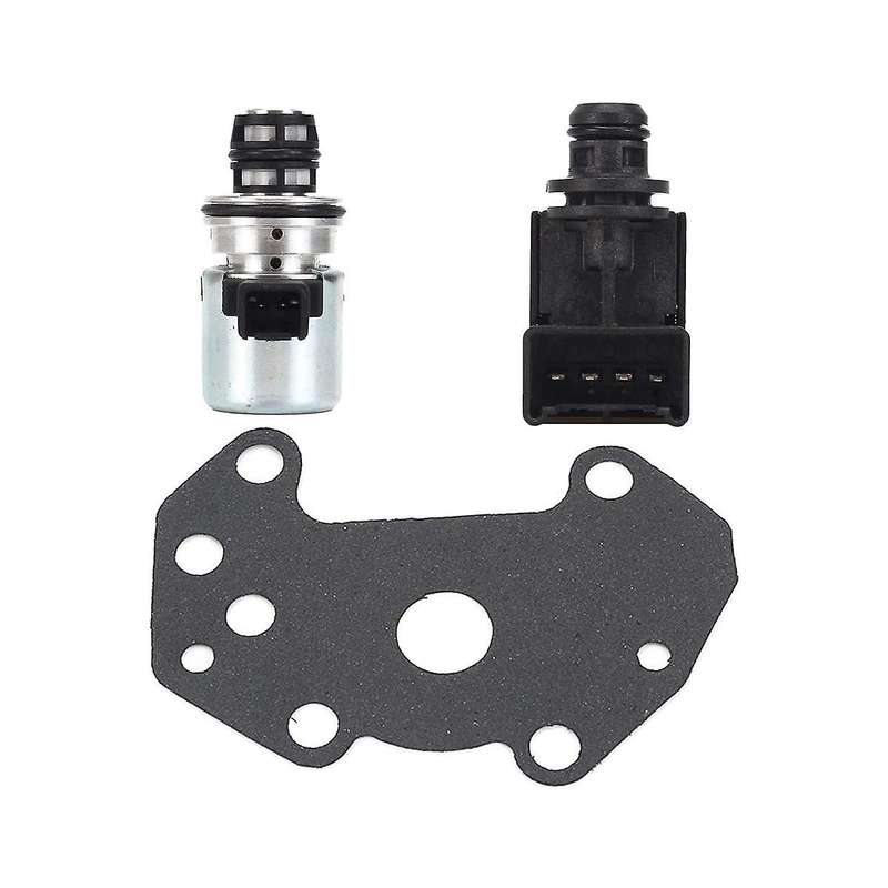 A500 42re 44re A518 46re A618 47re 48re Transmission Solenoids Governor Pressure Sensor Solenoid Fo