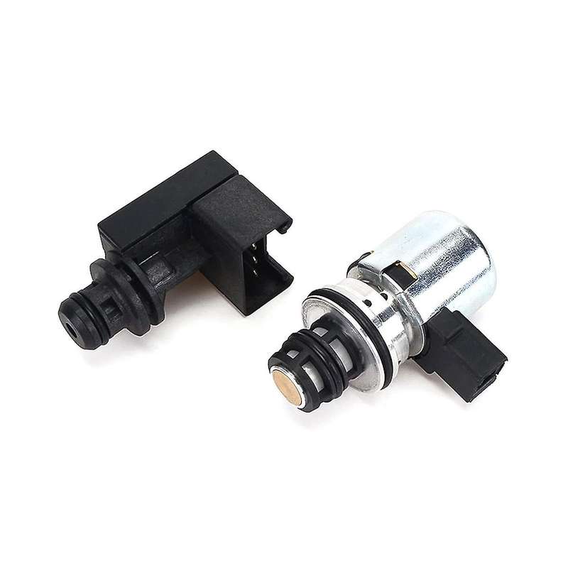 A500 42re 44re A518 46re A618 47re 48re Transmission Solenoids Governor Pressure Sensor Solenoid Fo