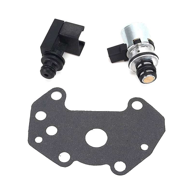A500 42re 44re A518 46re A618 47re 48re Transmission Solenoids Governor Pressure Sensor Solenoid Fo