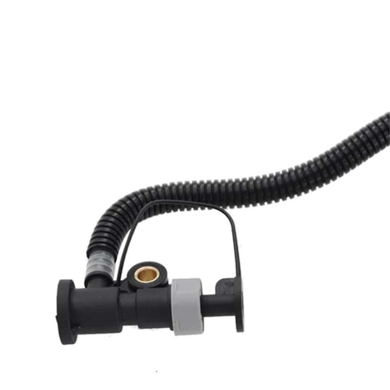 A6110707332 for W203 C-Class W209 CLK W210 W163 OM611 2.2 OM612 2.7 CDI Engine Piece Fuel Pipe 6110
