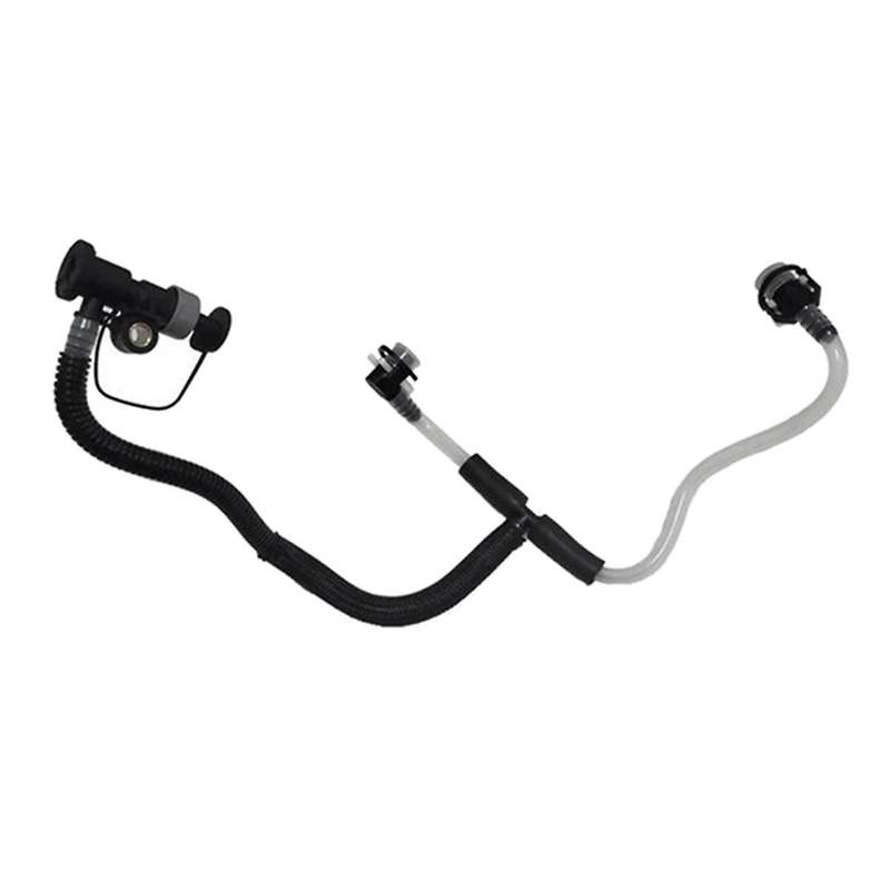 A6110707332 for W203 C-Class W209 CLK W210 W163 OM611 2.2 OM612 2.7 CDI Engine Piece Fuel Pipe 6110