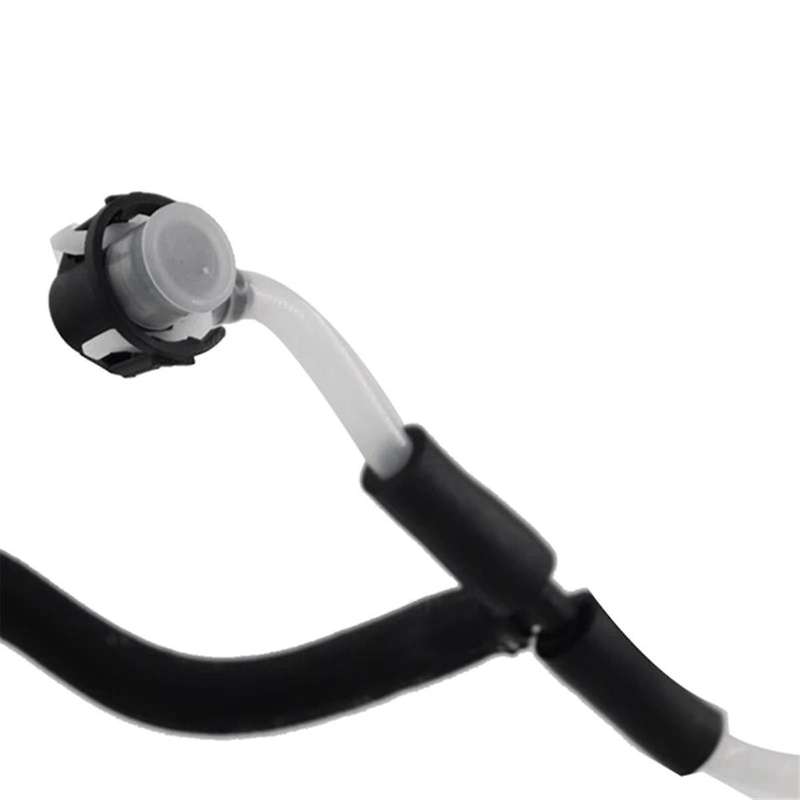 A6110707332 for W203 C-Class W209 CLK W210 W163 OM611 2.2 OM612 2.7 CDI Engine Piece Fuel Pipe 6110