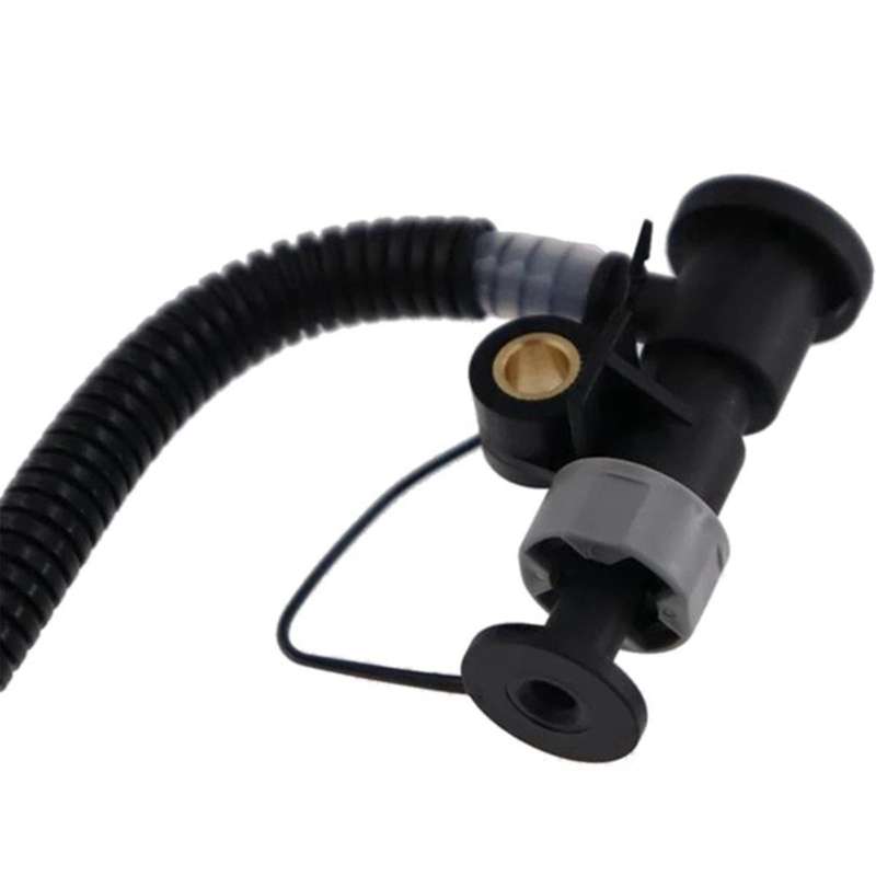 A6110707332 for W203 C-Class W209 CLK W210 W163 OM611 2.2 OM612 2.7 CDI Engine Piece Fuel Pipe 6110