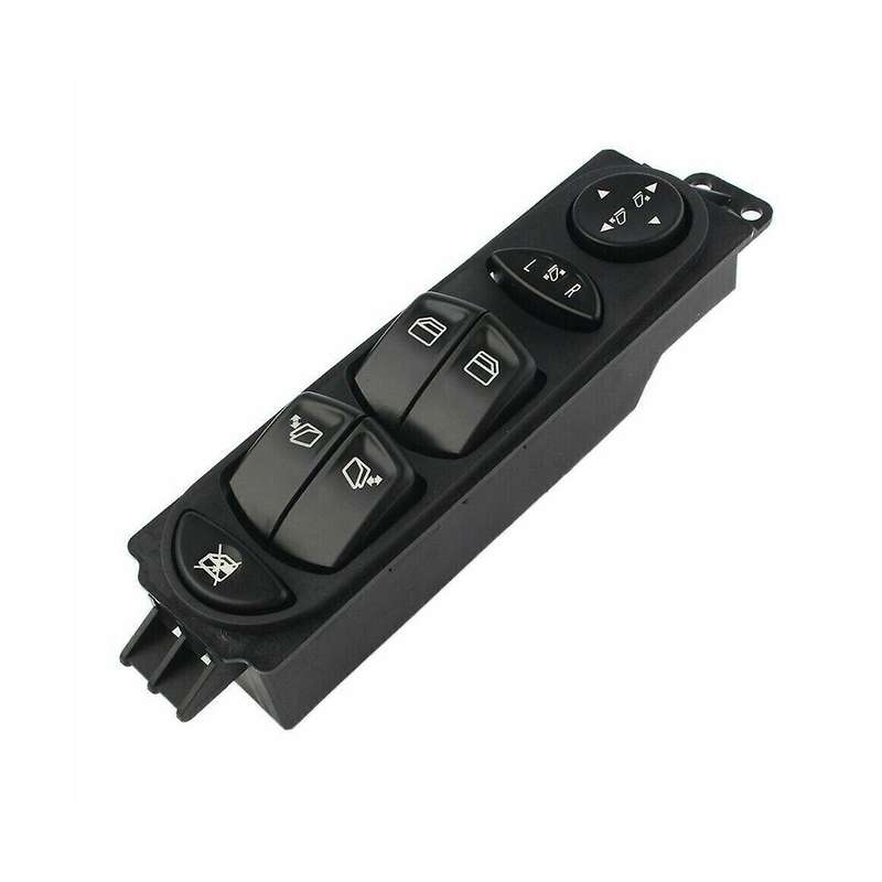 A6395451313 Electric Window Switch Master Window Control Switch for W639 2006-2012